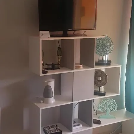 Sunvista Loft Frente Al Mar Con Piscina Y Terraza En Cristianos شقة *